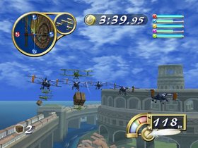 Wing Island Screenshot from Shacknews