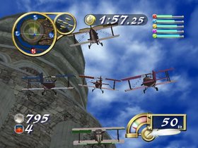 Wing Island Screenshot from Shacknews
