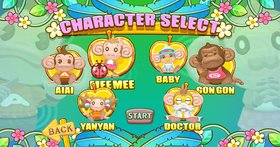 Super Monkey Ball: Banana Blitz Screenshot from Shacknews