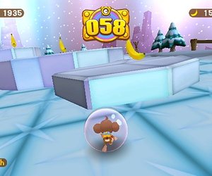 Super Monkey Ball: Banana Blitz Videos