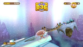 Super Monkey Ball: Banana Blitz Screenshot from Shacknews