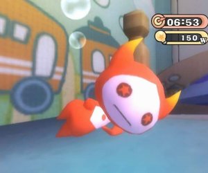Elebits Screenshots