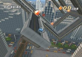 Kororinpa: Marble Mania Screenshot from Shacknews