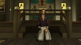 Red Steel Screenshot from Shacknews