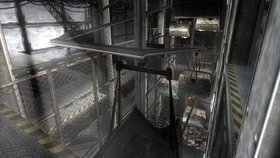 Red Steel Screenshot from Shacknews