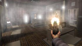 Red Steel Screenshot from Shacknews