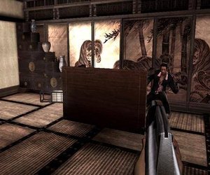 Red Steel Videos