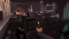 Red Steel Screenshot from Shacknews