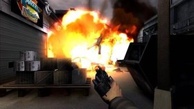 Red Steel Screenshot from Shacknews