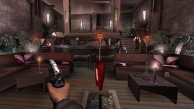 Red Steel Screenshot from Shacknews