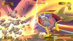 Super Monkey Ball: Banana Blitz Screenshot from Shacknews