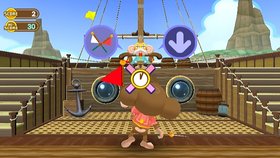 Super Monkey Ball: Banana Blitz Screenshot from Shacknews