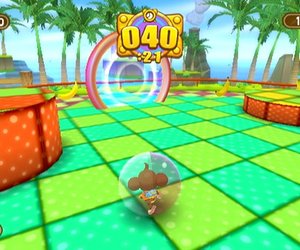 Super Monkey Ball: Banana Blitz Chat