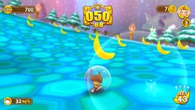 Super Monkey Ball: Banana Blitz Screenshot from Shacknews