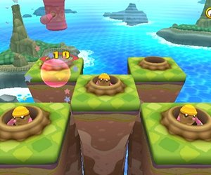 Super Monkey Ball: Banana Blitz Files