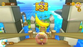 Super Monkey Ball: Banana Blitz Screenshot from Shacknews
