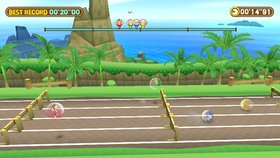 Super Monkey Ball: Banana Blitz Screenshot from Shacknews