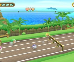 Super Monkey Ball: Banana Blitz Screenshots