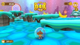 Super Monkey Ball: Banana Blitz Screenshot from Shacknews