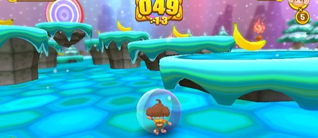 Super Monkey Ball: Banana Blitz News