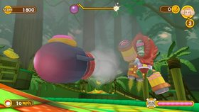 Super Monkey Ball: Banana Blitz Screenshot from Shacknews