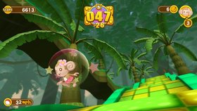 Super Monkey Ball: Banana Blitz Screenshot from Shacknews