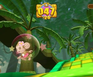 Super Monkey Ball: Banana Blitz Videos