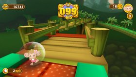 Super Monkey Ball: Banana Blitz Screenshot from Shacknews