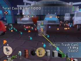 Elebits Screenshot from Shacknews