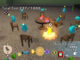 Elebits Screenshot from Shacknews