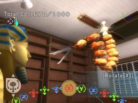 Elebits Screenshot from Shacknews