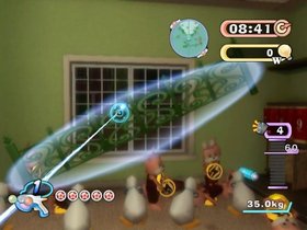 Elebits Screenshot from Shacknews