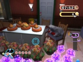 Elebits Screenshot from Shacknews