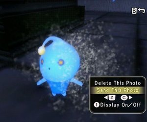 Elebits Files