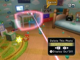 Elebits Screenshot from Shacknews