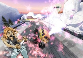Monster 4X4: World Circuit Screenshot from Shacknews