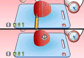 Cooking Mama: Cook Off Screenshot from Shacknews