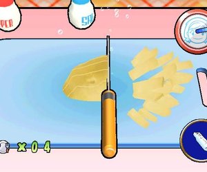 Cooking Mama: Cook Off Screenshots