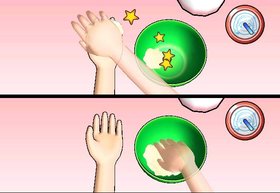 Cooking Mama: Cook Off Screenshot from Shacknews