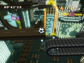 Kororinpa: Marble Mania Screenshot from Shacknews