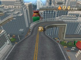Kororinpa: Marble Mania Screenshot from Shacknews