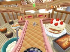 Kororinpa: Marble Mania Screenshot from Shacknews