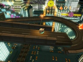 Kororinpa: Marble Mania Screenshot from Shacknews