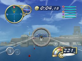 Wing Island Screenshot from Shacknews