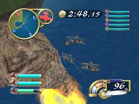 Wing Island Screenshot from Shacknews