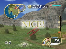 Wing Island Screenshot from Shacknews