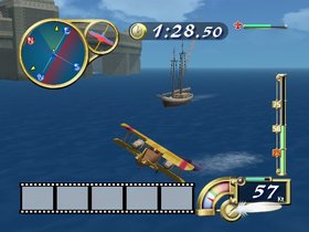Wing Island Screenshot from Shacknews