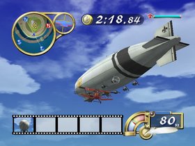 Wing Island Screenshot from Shacknews