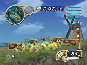 Wing Island Screenshot from Shacknews
