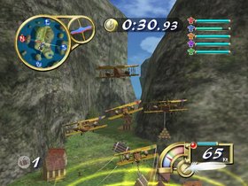 Wing Island Screenshot from Shacknews